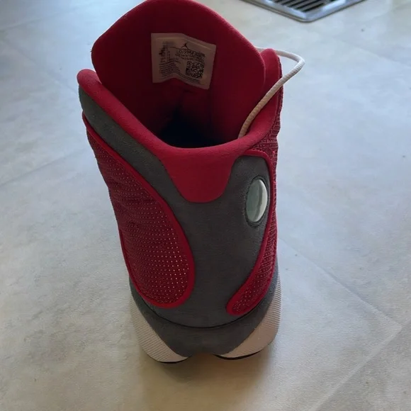 Nike Air Jordan 13 Retro - Picture 7 of 16